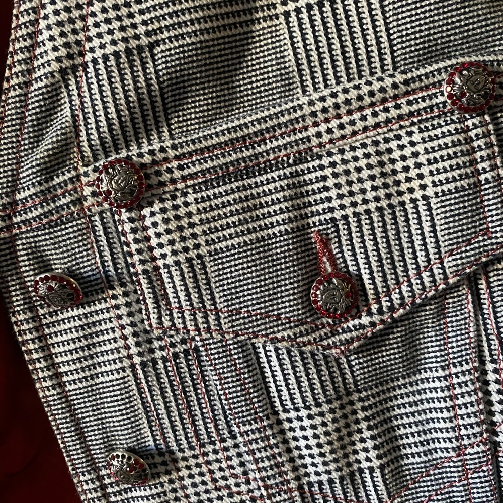 Versace Vest - Picture 2 of 3